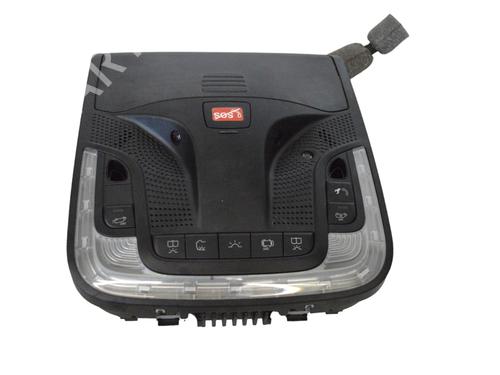 Used Interior roof light MERCEDES-BENZ SPRINTER 3,5-t Van (B907, B910) 315 CDI RWD (907.631, 907.633, 907.635, 907.637) (150 hp) 27827362