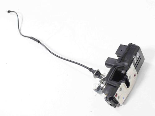 Højre fortil lås TESLA MODEL S (5YJS) 75D AWD (525 hp) 19942904