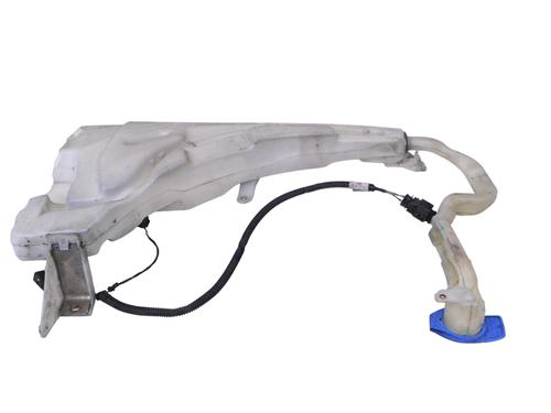 Used Windscreen washer tank Windscreen washer tank VW TOUAREG (7LA, 7L6, 7L7) 3.0 V6 TDI (240 hp) 10992739 10992739