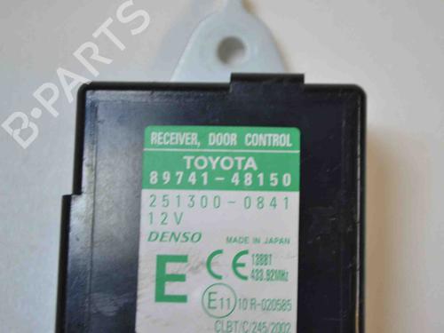 Electronic module LEXUS RX (_U3_) 350 (GSU30_) | BP7753578M83 