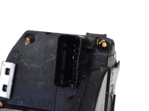 Front left lock NISSAN JUKE (F15) 1.5 dCi | BP10534193C98 