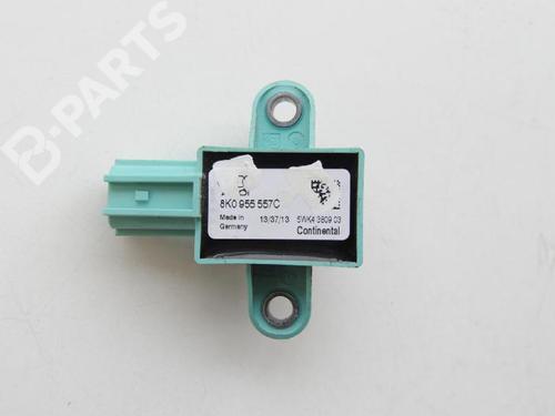 Elektronisk sensor AUDI A5 (8T3) 1.8 TFSI (170 hp) 7494756