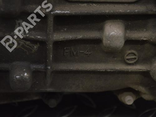 Gearbox SUBARU FORESTER (SH_) 2.0 D AWD (SHH, SHD, SHN) | BP11113969M3 