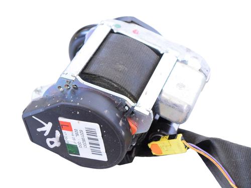Front left seatbelt LAND ROVER RANGE ROVER EVOQUE (L538) 2.0 D 4x4 | BP18745798I26 
