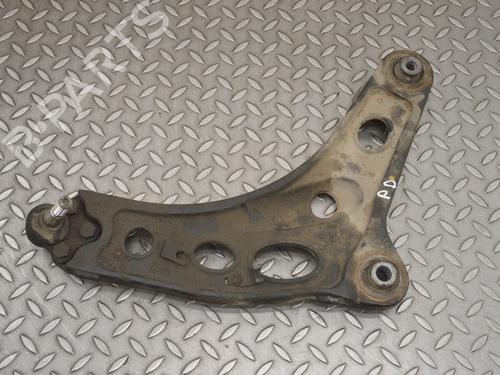 Right front suspension arm RENAULT TRAFIC III Bus (JG_) 2.0 dCi 120 (JGMN) | BP27825469M13 