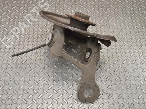 Right rear steering knuckle AUDI A5 Sportback (8TA) 2.0 TDI | BP14800582M28 