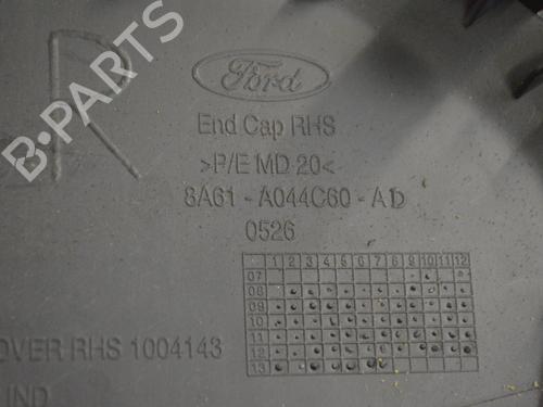 Andre FORD FIESTA VI (CB1, CCN) 1.6 TDCi | BP14781434O1 