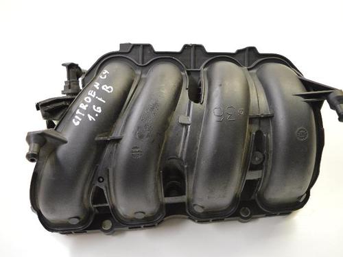 Used Intake manifold CITROËN C4 II (NC_) 1.6 Flex (110 hp) 27822926