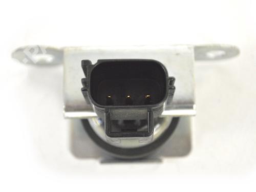 Elektronisk sensor JAGUAR XJ (X350, X358) D 2.7 | BP8000807M84 