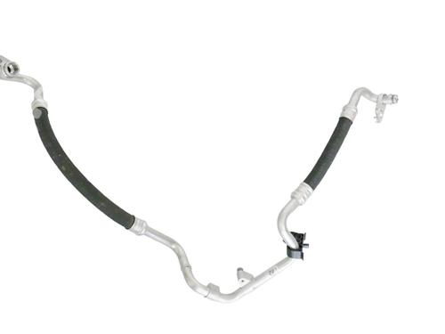 AC pipe SKODA ENYAQ iV SUV (5AZ) 50 | BP27827883M126