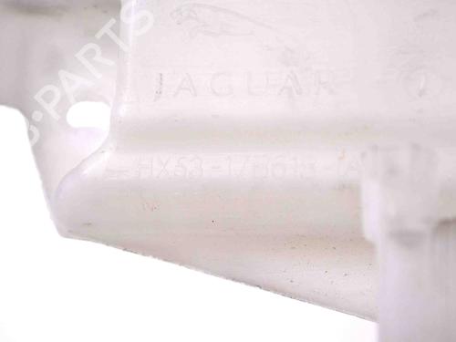 Windscreen washer tank JAGUAR F-TYPE Coupe (X152) 3.0 SCV6 S | BP7487158C113