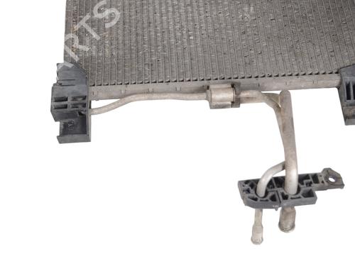 AC radiator INFINITI FX 30d AWD | BP17377841M32 