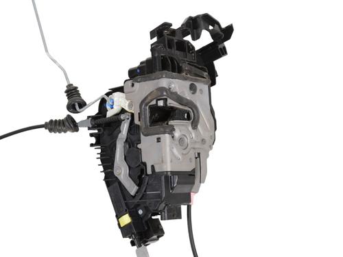 Front right lock BMW 5 (F10) 530 d | BP28547169C97 