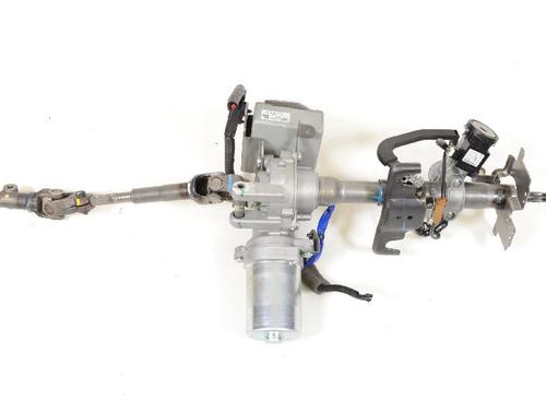 Used Steering column Steering column NISSAN NOTE (E12) 1.2 (80 hp) 7490283 7490283