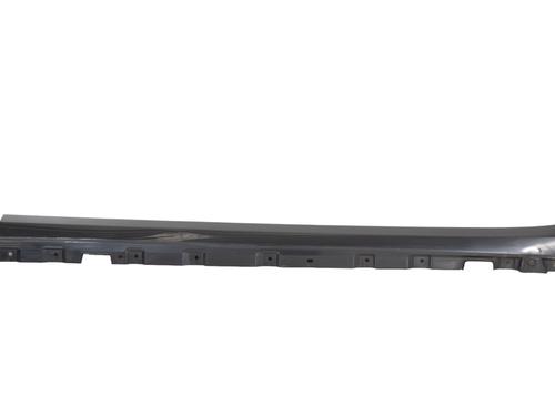 Right sideskirt MERCEDES-BENZ S-CLASS (W222, V222, X222) S 350 BlueTEC / d (222.132, 222.032, 222.123) | BP14807292C114 