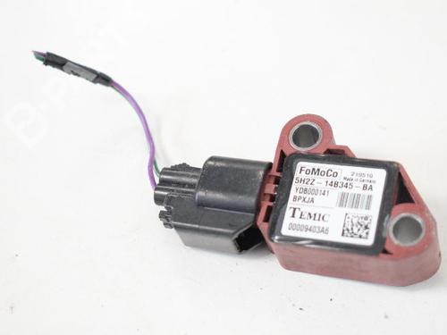 Elektronisk sensor LAND ROVER RANGE ROVER SPORT I (L320) 3.6 D 4x4 | BP7492052M84 
