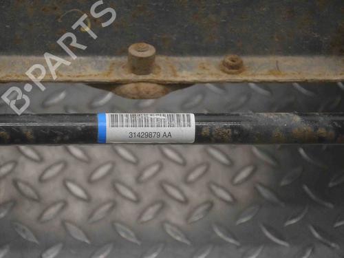 Rear axle VOLVO XC90 II (256) D5 AWD | BP17377713M2 