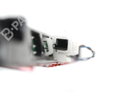 Third brake light BMW 3 (E90) 330 d | BP7484846L11 