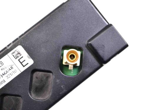 Elektronisk modul JAGUAR XJ (X351) 3.0 SDV6 | BP8410972M83