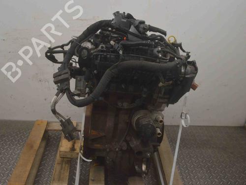 Engine FORD FIESTA VI Van 1.0 EcoBoost | BP29890594M1