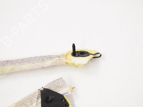 Left curtain airbag BMW 3 Coupe (E92) 335 i | BP14814582C11 