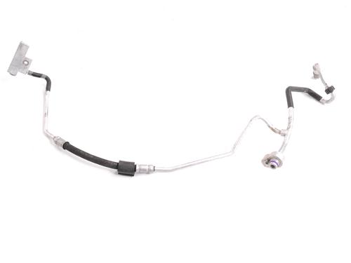 AC pipe AUDI Q8 (4MN, 4MT) 45 TDI quattro | BP14787396M126 