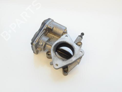 Throttle body OPEL INSIGNIA A (G09) 2.0 CDTI (68) | BP19942437M82 