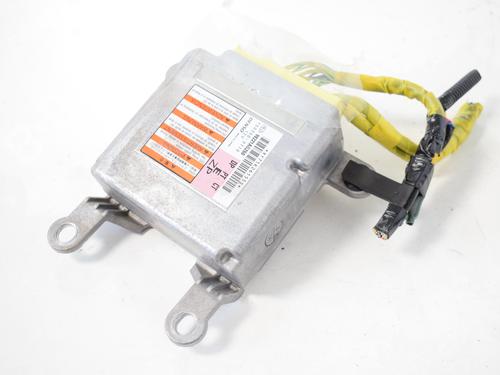 Used ECU airbags SUBARU OUTBACK (BL, BP) 2.0 D AWD (BPD) (150 hp) 27402881