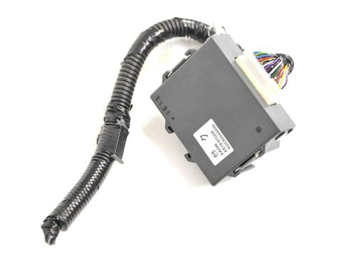 Used Electronic module MAZDA CX-5 (KE, GH) 2.2 D (KE2FW) (175 hp) 7541188