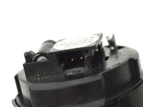 Speaker MERCEDES-BENZ S-CLASS (W221, V221) S 350 CDI (221.022, 221.122) | BP9297454E2 
