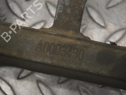 Steering rack FIAT 500L (351_, 352_) 1.4 (199LYB1B) | BP16494206M22 