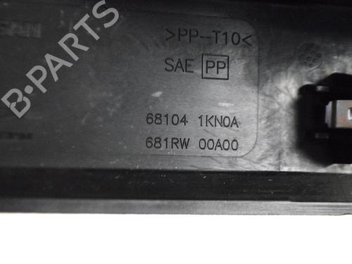 Other NISSAN JUKE (F15) 1.5 dCi | BP14778562O1 