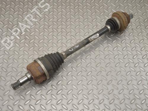 Used Left rear driveshaft VW ID.3 (E11, E12) Pro (145 hp) 27825444