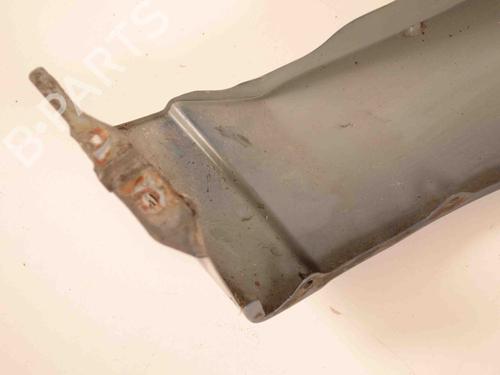 Left front fenders MAZDA 6 Saloon (GJ, GL) 2.2 D (GJ2FP) | BP29866893C41