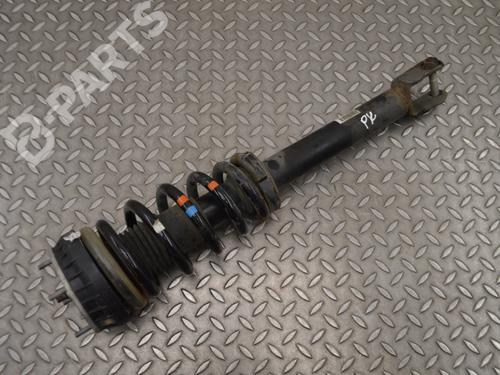 Used Left front shock absorber JAGUAR F-TYPE Coupe (X152) 3.0 SCV6 (340 hp) 10217119
