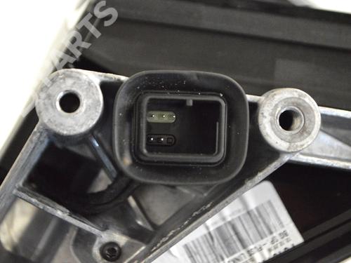 Left mirror MINI MINI Coupe (R58) Cooper | BP7813701C26 
