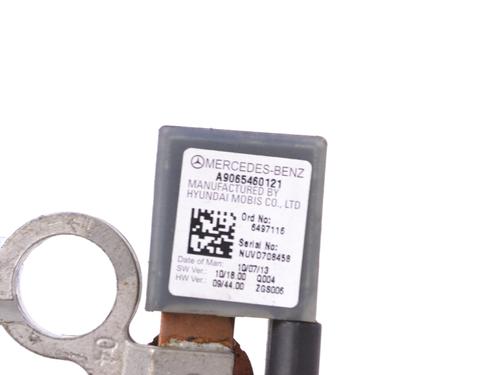 Cable MERCEDES-BENZ SPRINTER 3-t Van (B906) 213 CDI (906.611, 906.613) | BP8860322E12 