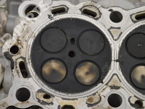 Cylinder head LAND ROVER RANGE ROVER VELAR (L560) 3.0 D300 SDV6 4x4 | BP9908226M5 