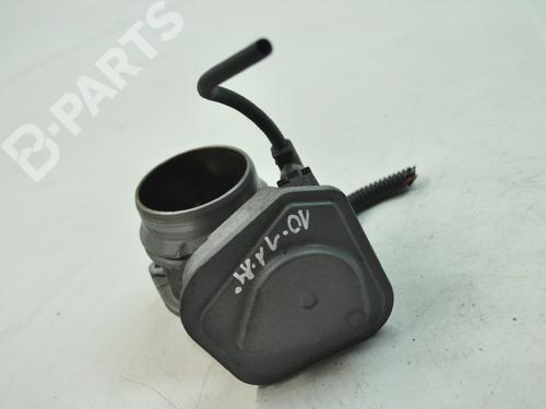 Throttle body BMW 3 (E90) 318 d | BP7485314M82 