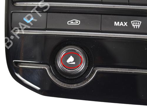 Electronic module JAGUAR F-PACE (X761) 2.0 TD4 | BP19747306M83 