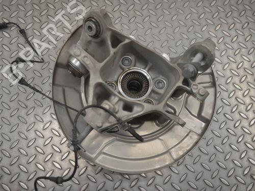 Right rear steering knuckle BMW 5 (F10) 530 d | BP16949910M28 