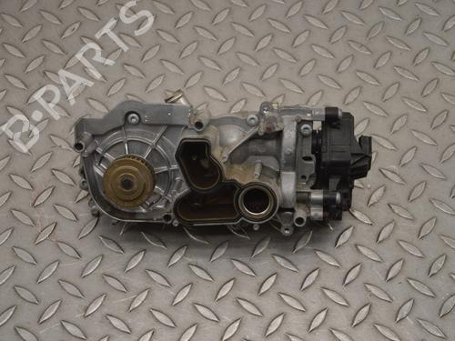 Auxiliary water pump VW GOLF SPORTSVAN VII (AM1, AN1) 1.5 TSI | BP14967861M111 