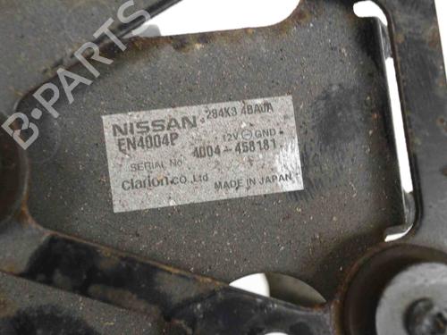 Secondary air pump NISSAN X-TRAIL III (T32_, T32R, T32RR) 1.6 DIG-T (T32) | BP14767288M112 