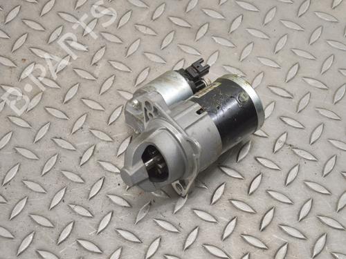 Starter SUZUKI SX4 S-Cross (JY) 1.4 Hybrid (Mild Hybrid) AllGrip (AKK 414) | BP27825096M8