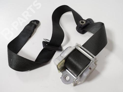 Used Rear right seatbelt CHRYSLER 300C (LX, LE) 3.0 CRD (218 hp) 7489956