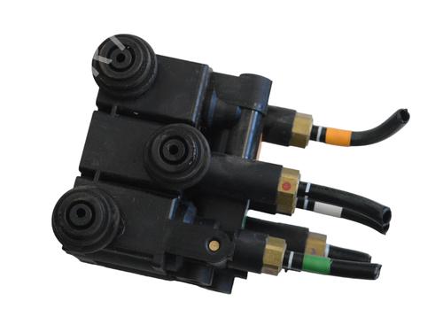 Elektronisk modul LAND ROVER DISCOVERY V (L462) 3.0 Td6 4x4 (258 hp) 16644641