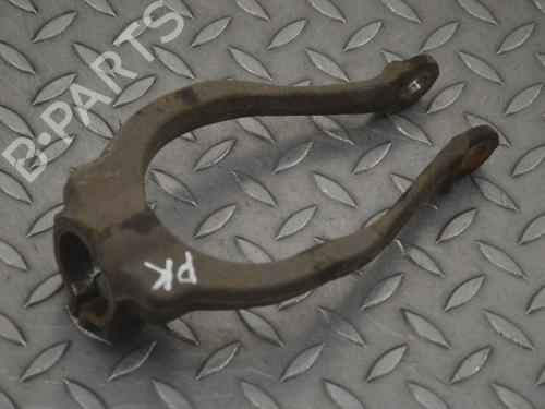 Used Left front suspension arm INFINITI FX 30d AWD (238 hp) 17377261