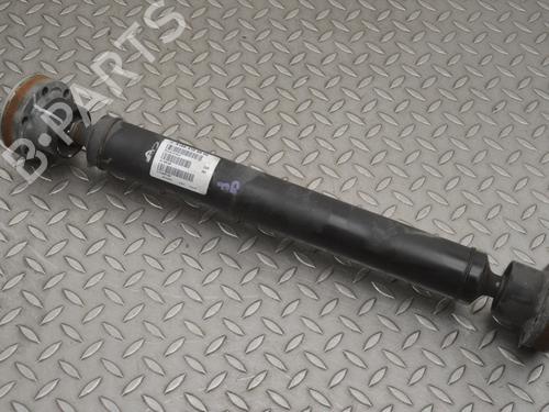 Driveshaft MERCEDES-BENZ GLE Coupe (C292) 350 d 4-matic (292.323, 292.324) | BP16721552M37 