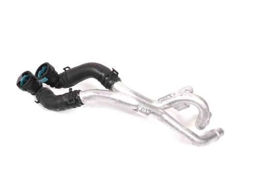 Pipe LAND ROVER RANGE ROVER SPORT II (L494) 3.0 SDV6 4x4 | BP27821499M125 