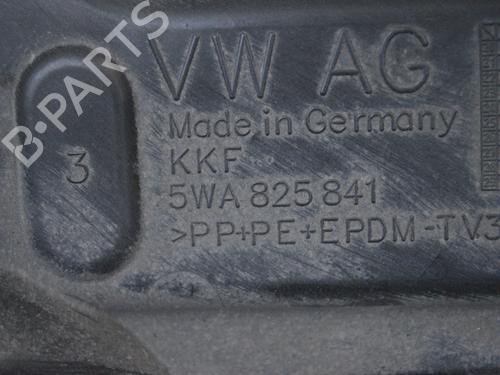 Other VW GOLF VIII (CD1, DA1) 1.0 TSI | BP27824731O1 